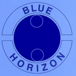 History of Blue Horizon label