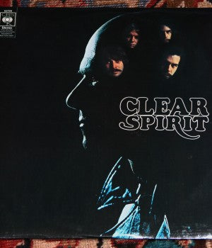 Spirit - Clear