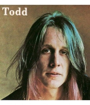 Todd Rundgren - A Wizard, A True Star