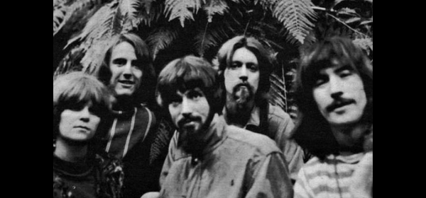 Music You've Forgotten Or Never Heard