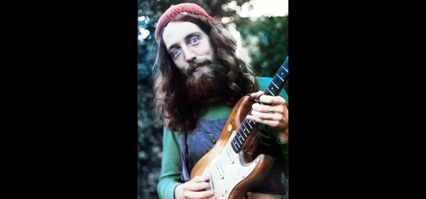 Steve Hillage