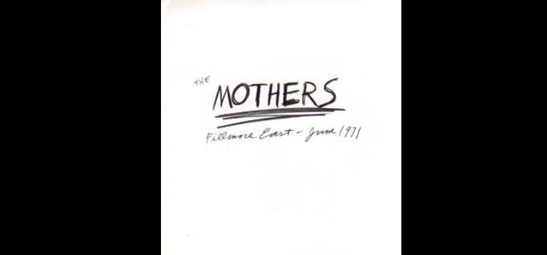 Live At The Fillmore East - Part 2