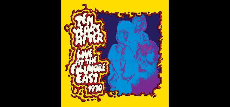 Live at the Fillmore East - part 3