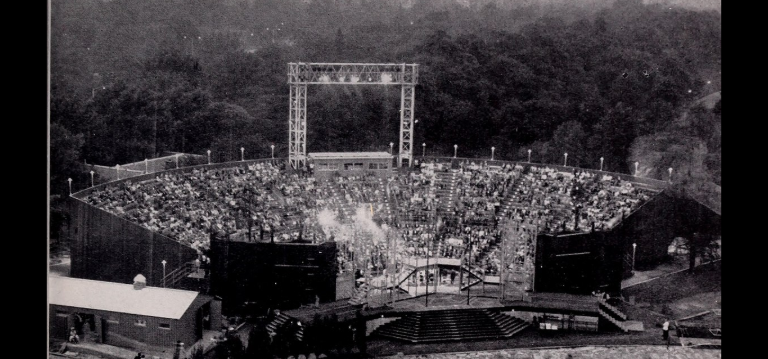 Schaefer Music Festival