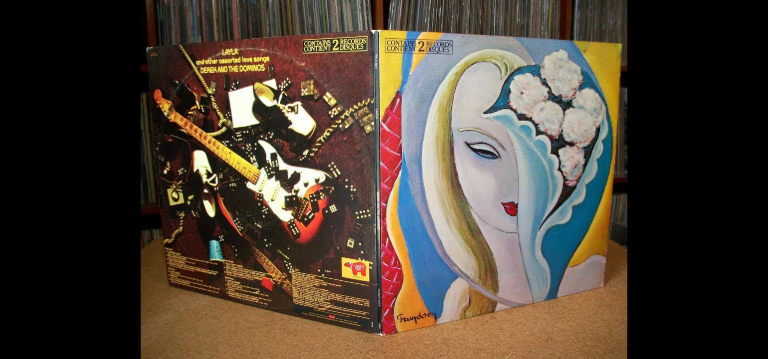 Zig Zag Magazine Album of the Century  Jul/Aug 1975