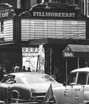 Live At The Fillmore East - Part 2