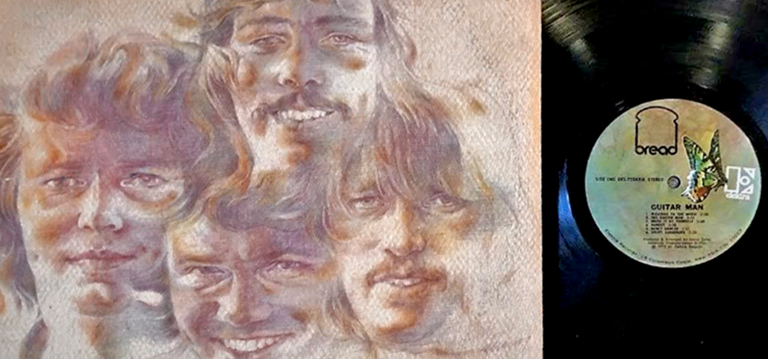 The Rock Lads...