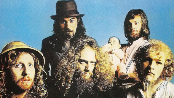 Which is the best Jethro Tull album?