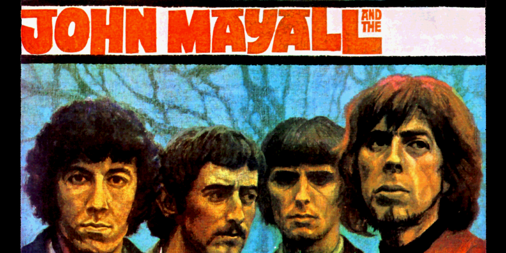John Mayall - What a Legacy
