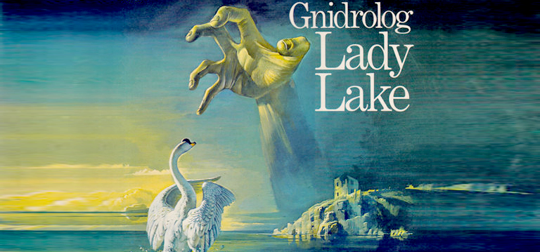 My prog recommendation...