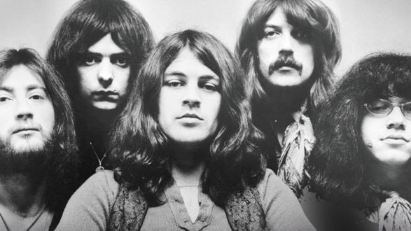 Deep Purple: Mark ii or Mark iii ?