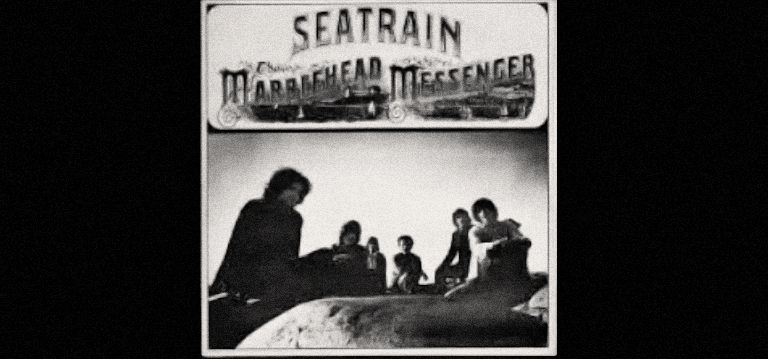 All Aboard The Seatrain