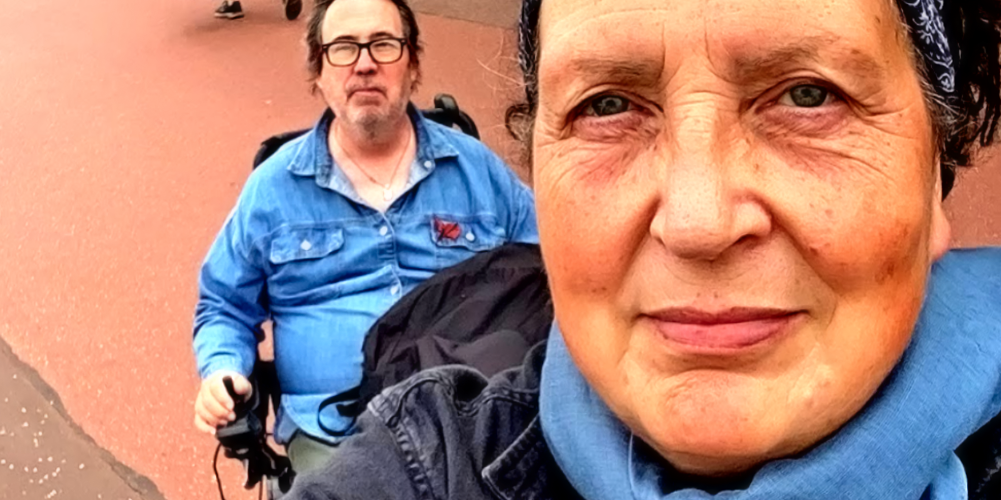 We don't want to be a faceless product...