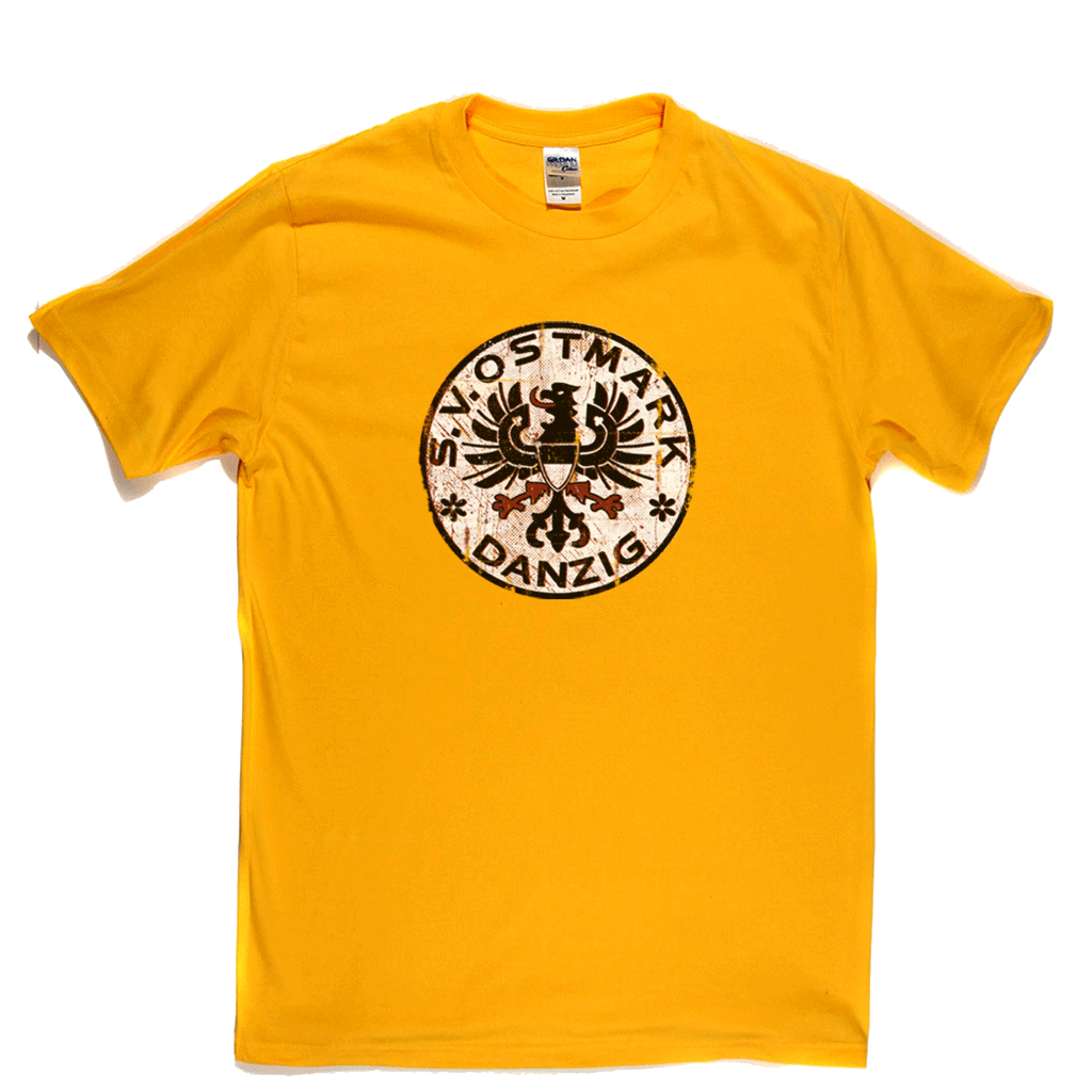 SV Ostmark Danzig Regular T-Shirt