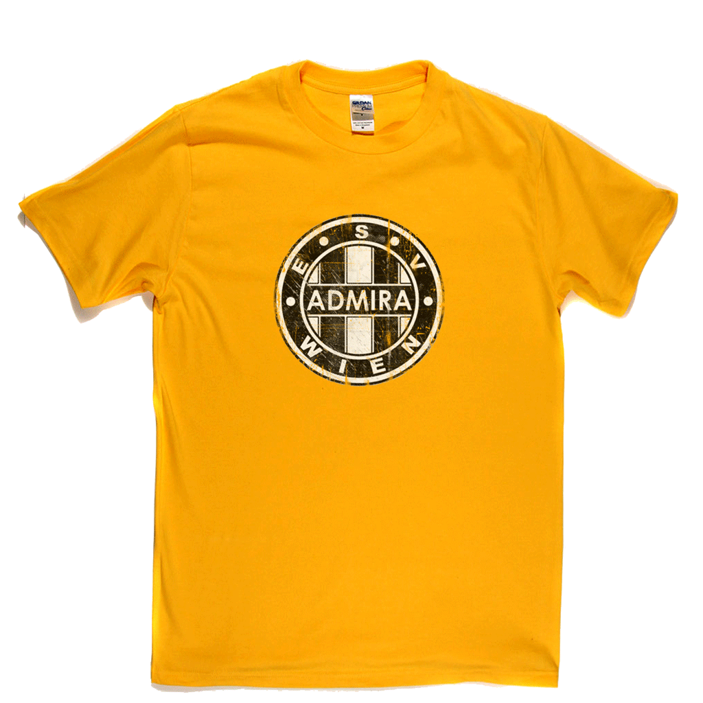 Admira Wien Regular T-Shirt