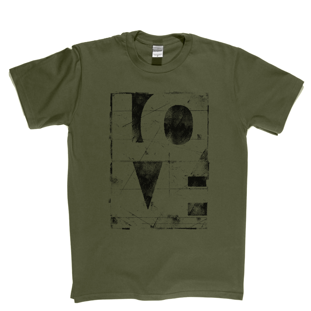 Love Lo Ve T-Shirt