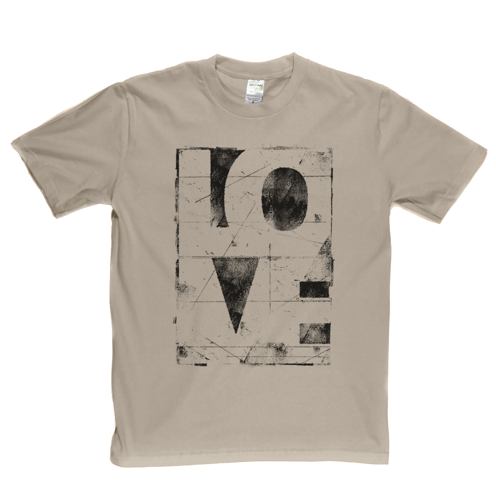 Love Lo Ve T-Shirt