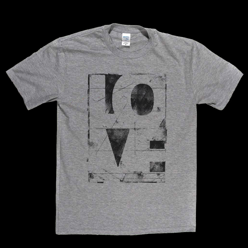 Love Lo Ve T-Shirt