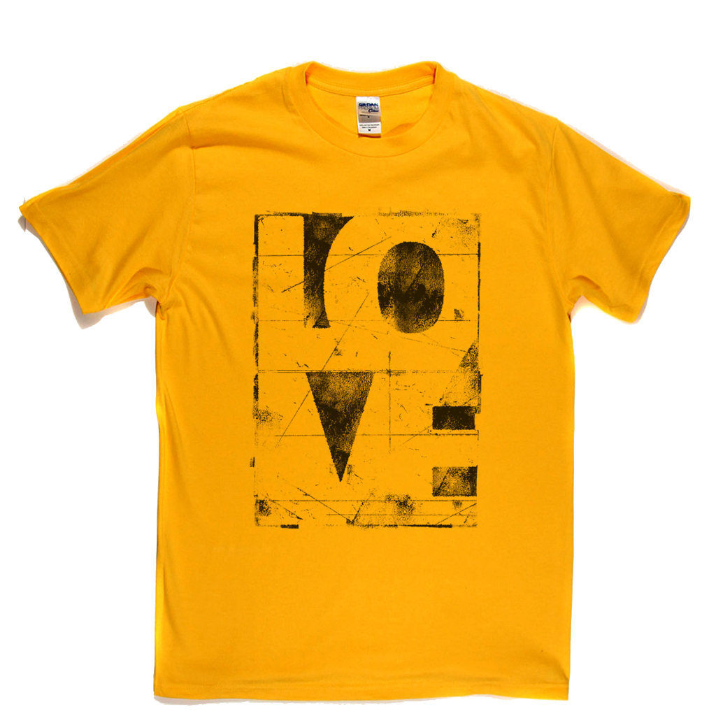 Love Lo Ve T-Shirt