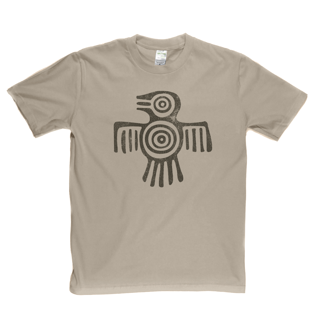 Bird T-Shirt
