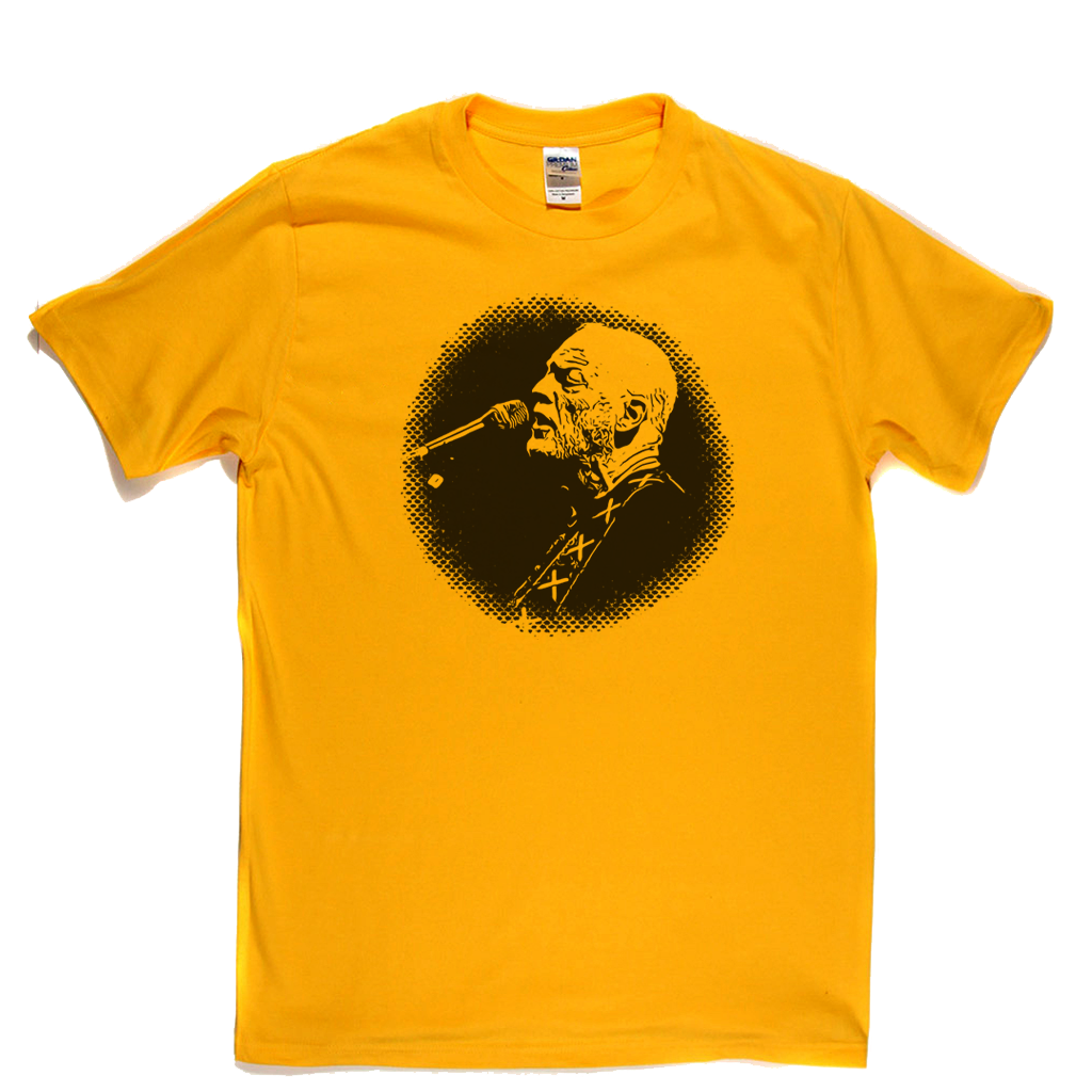David Gilmour 2015 T-Shirt