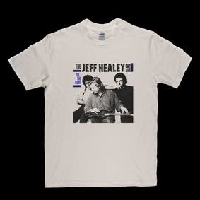 The Jeff Healey Band See The Light T-Shirt
