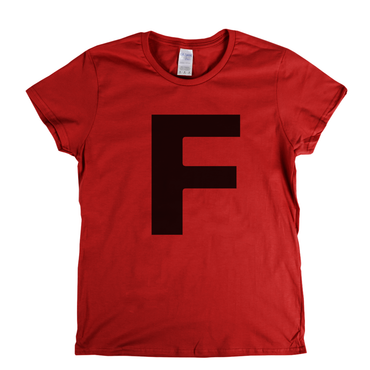 Inspired By The Who 65 Pete Townshend Alt Womens T-Shirt