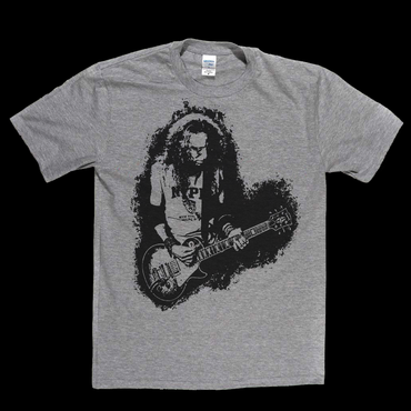 Waddy Wachtel T-Shirt