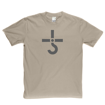 Blue Oyster Cult Logo T-Shirt