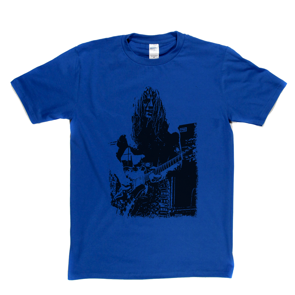 Mark Farner T-Shirt