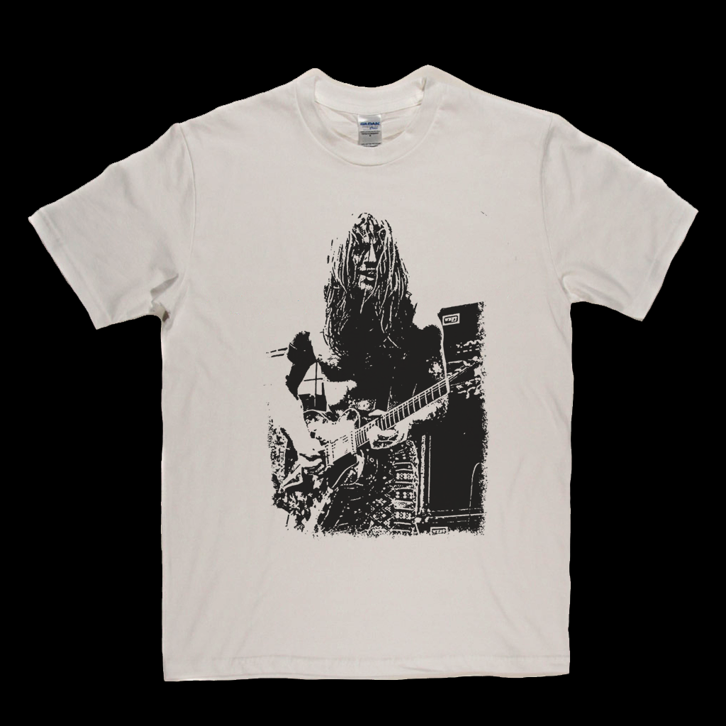 Mark Farner T-Shirt