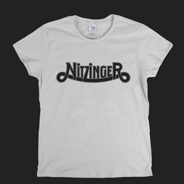 Nitzinger Womens T-Shirt
