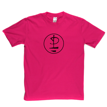 Pink Floyd Logo T-Shirt