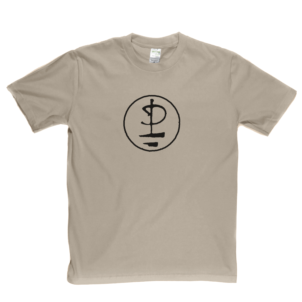 Pink Floyd Logo T-Shirt