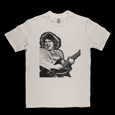 Steve Lukather Live T-Shirt