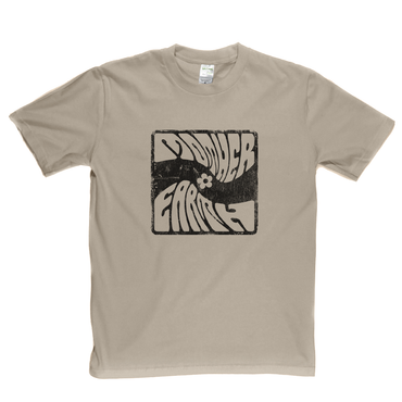 Mother Earth Vortex T-Shirt