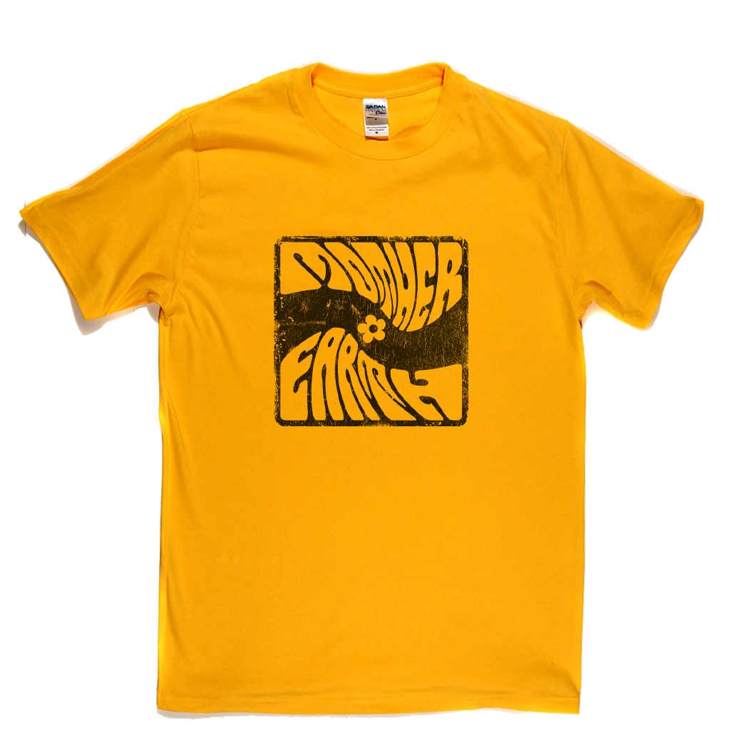 Mother Earth Vortex T-Shirt