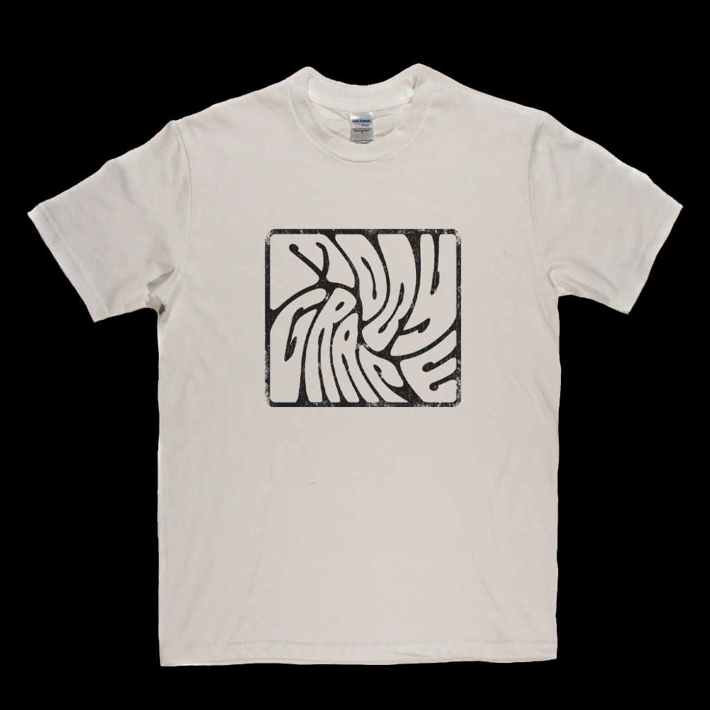 Moby Grape Vortex T-Shirt
