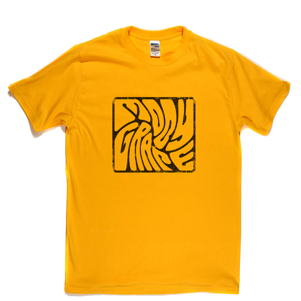 Moby Grape Vortex T-Shirt