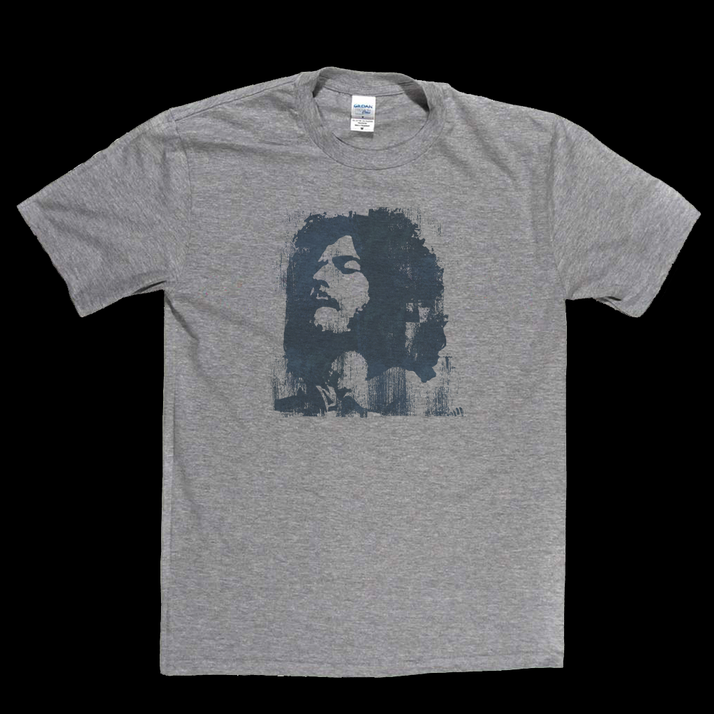 Clapton 1968 T-Shirt