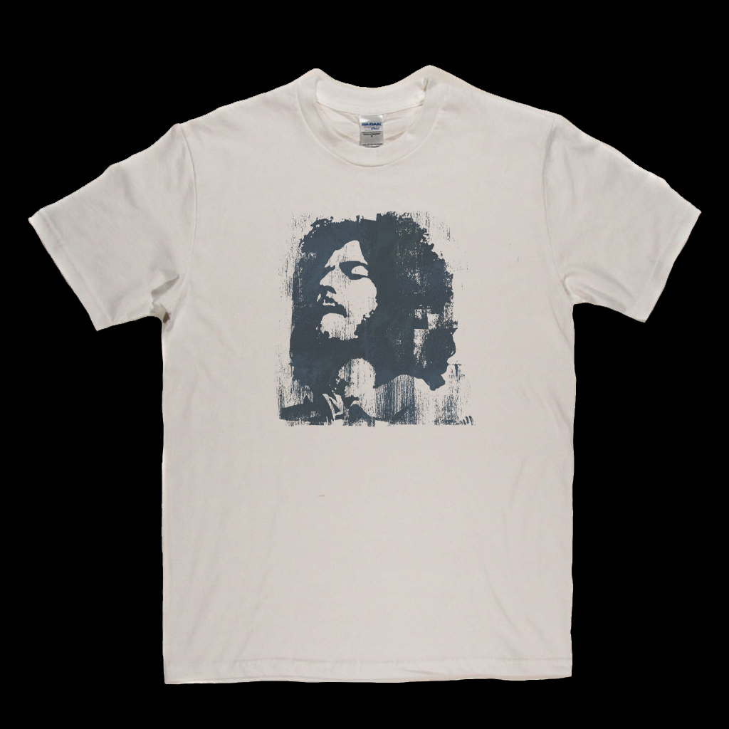 Clapton 1968 T-Shirt