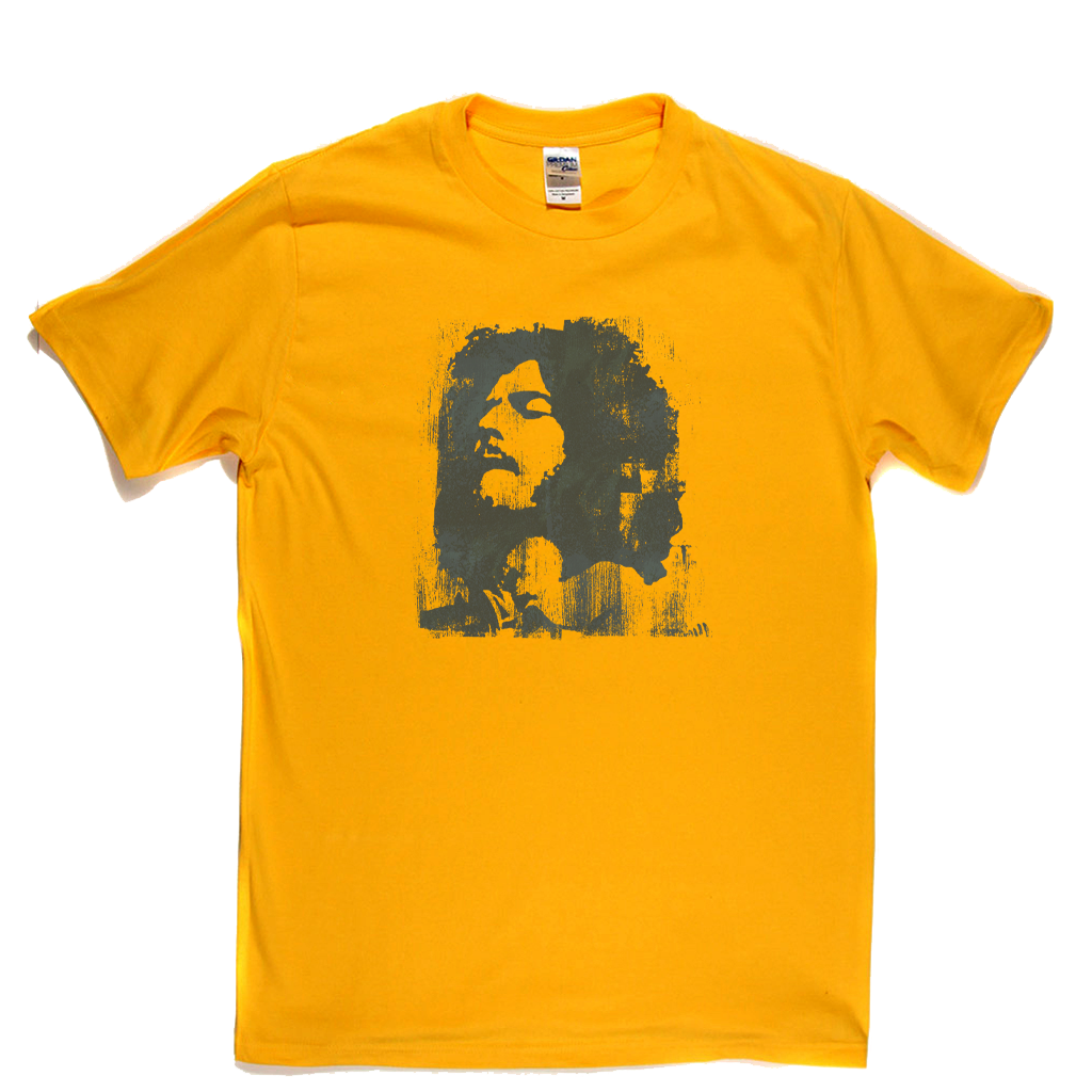 Clapton 1968 T-Shirt