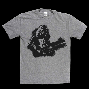 Pye Hastings T-Shirt