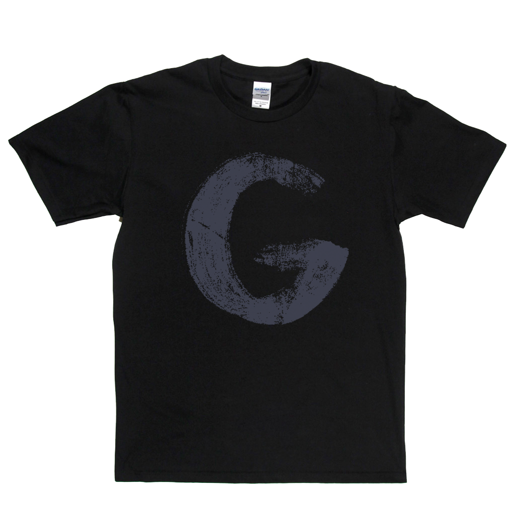 Letter G T-Shirt