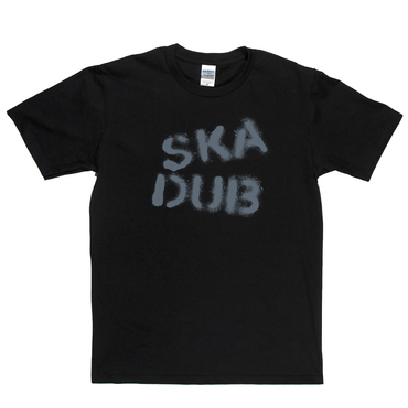 Ska Dub T-Shirt