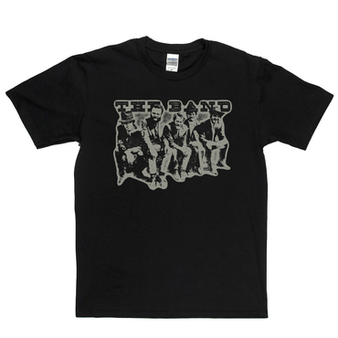 Portrait Of The Band T-Shirt