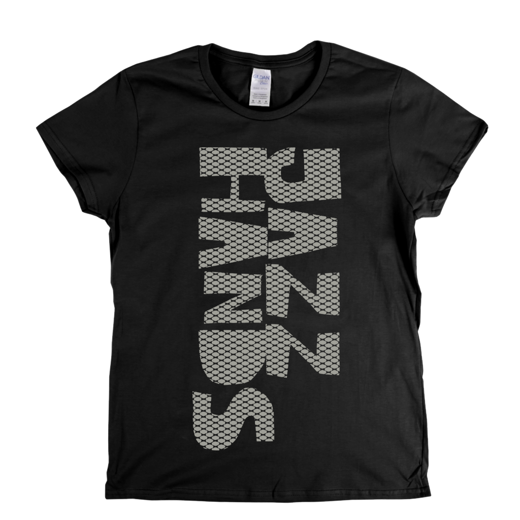 Jazz Hands Womens T-Shirt