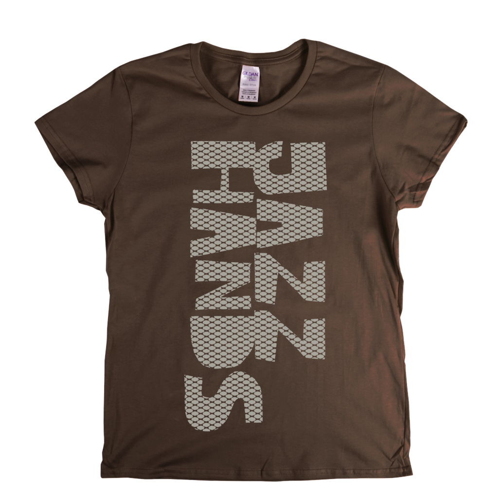 Jazz Hands Womens T-Shirt