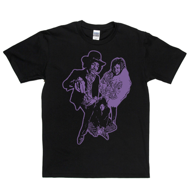 Jimi Hendrix Experience 1968 T-Shirt