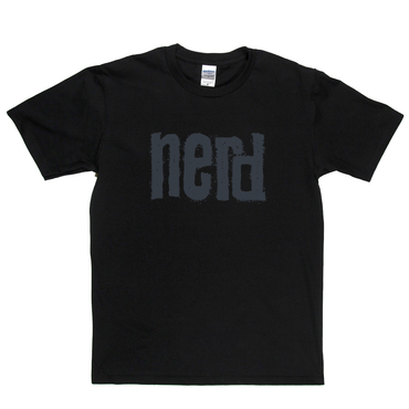 Nerd T-Shirt